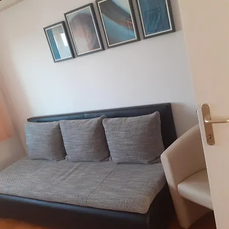 Appartamento Silva 1133 *