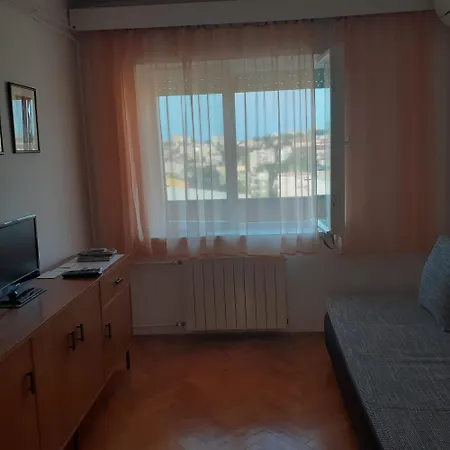 Appartamento Silva 1133 Pola