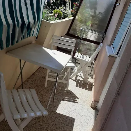 Appartement Silva 1133