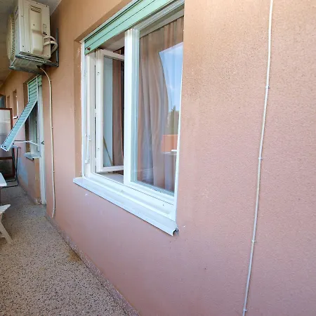 Appartement Silva 1133 *