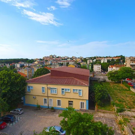 Appartement Silva 1133 *