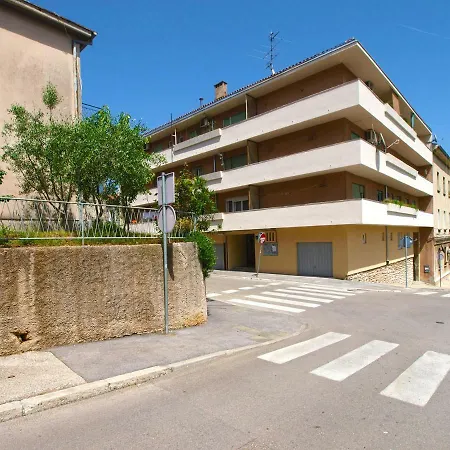 Apartment Silva 1133 Pula
