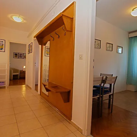 Apartment Silva 1133