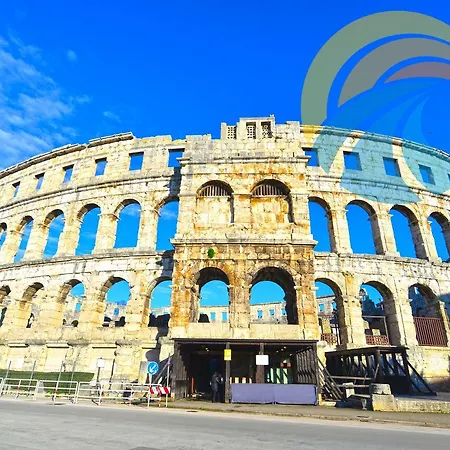 Apartment Silva 1133