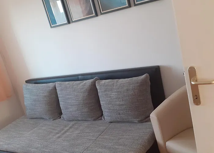 Apartman Silva 1133 *