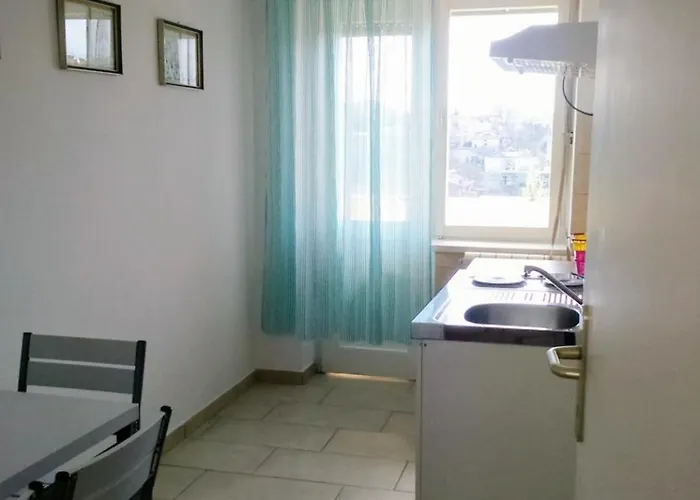 Silva 1133 Apartman Pula