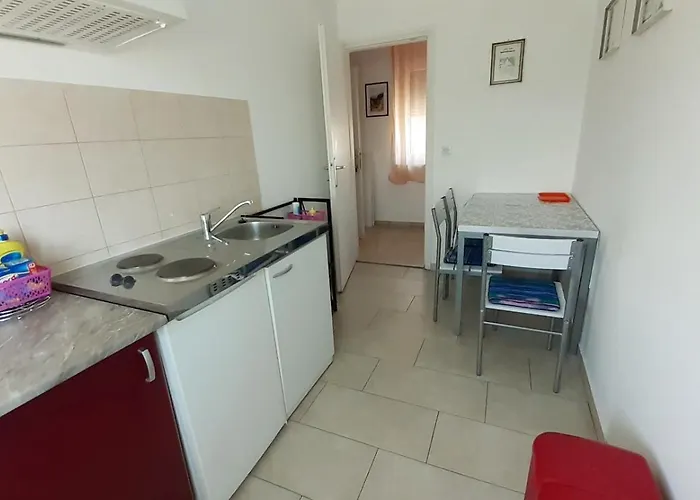 Silva 1133 Apartman