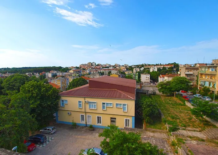 Apartman Silva 1133 *