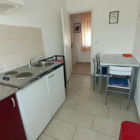 Silva 1133 Apartman